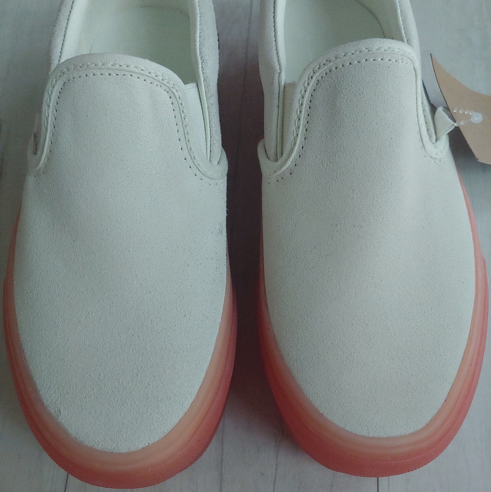 VANS NEW Stackform Slip-On Shoes - Picture 6 of 14